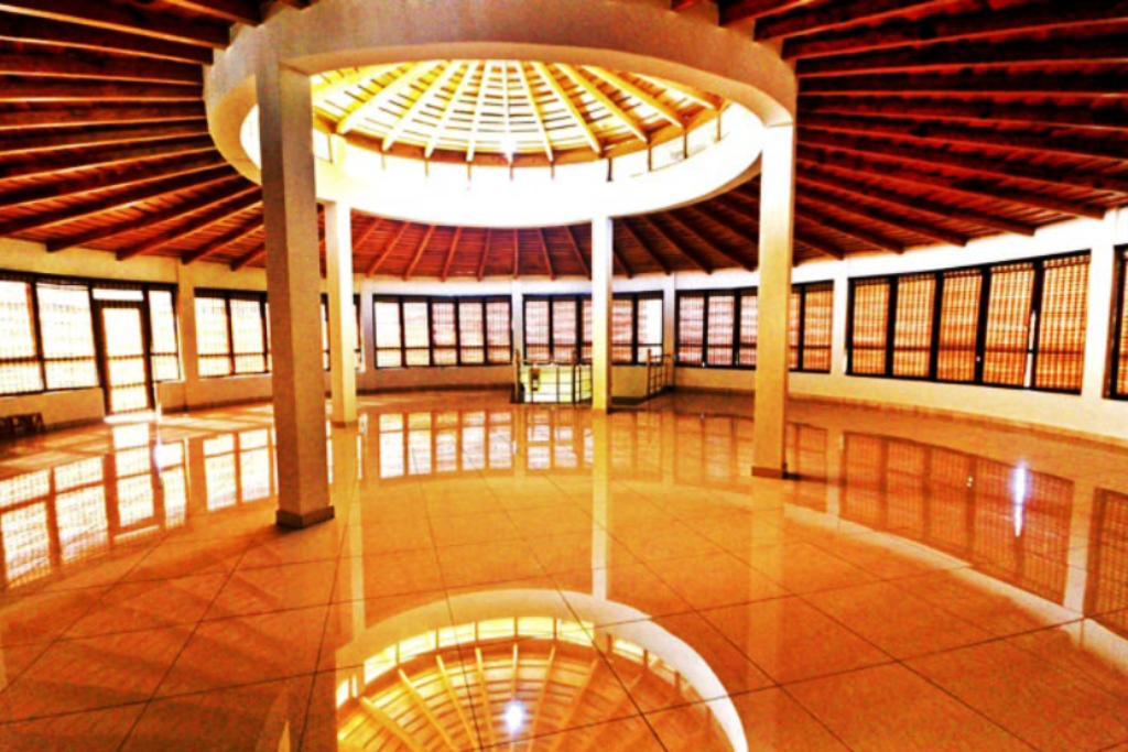 Hotel Corbett Rattan Garjia Exteriér fotografie